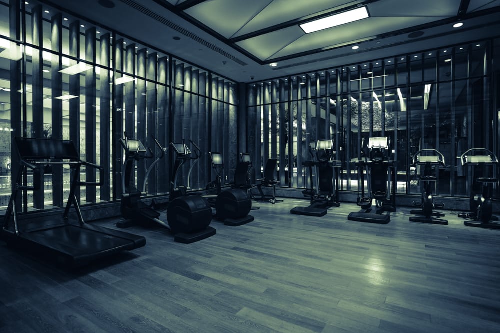 fitness streams