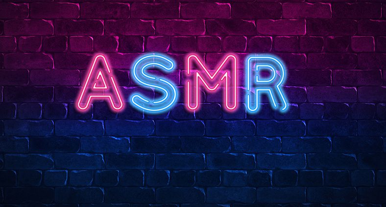 asmr streams