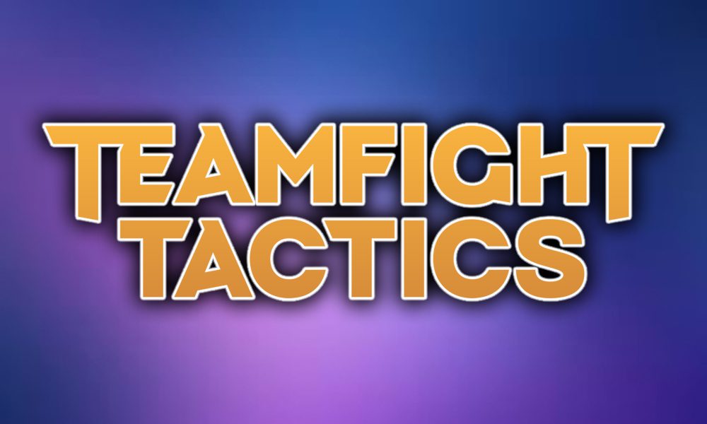 Teamfight Tactics