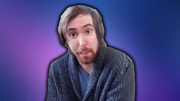 Asmongold